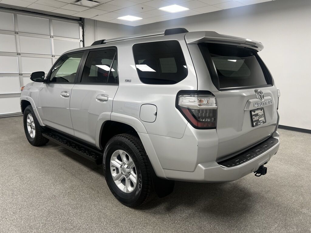 2023 Toyota 4Runner SR5 Premium Highlands Ranch CO