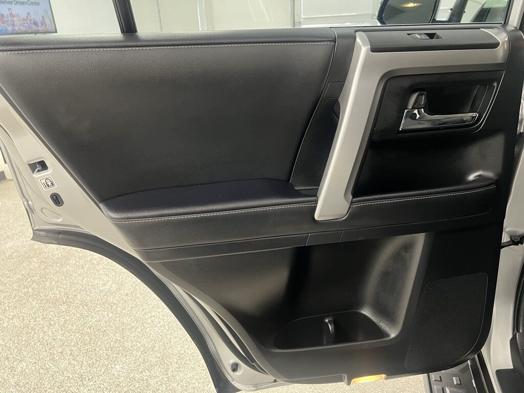 2023 Toyota 4Runner SR5 Premium Highlands Ranch CO