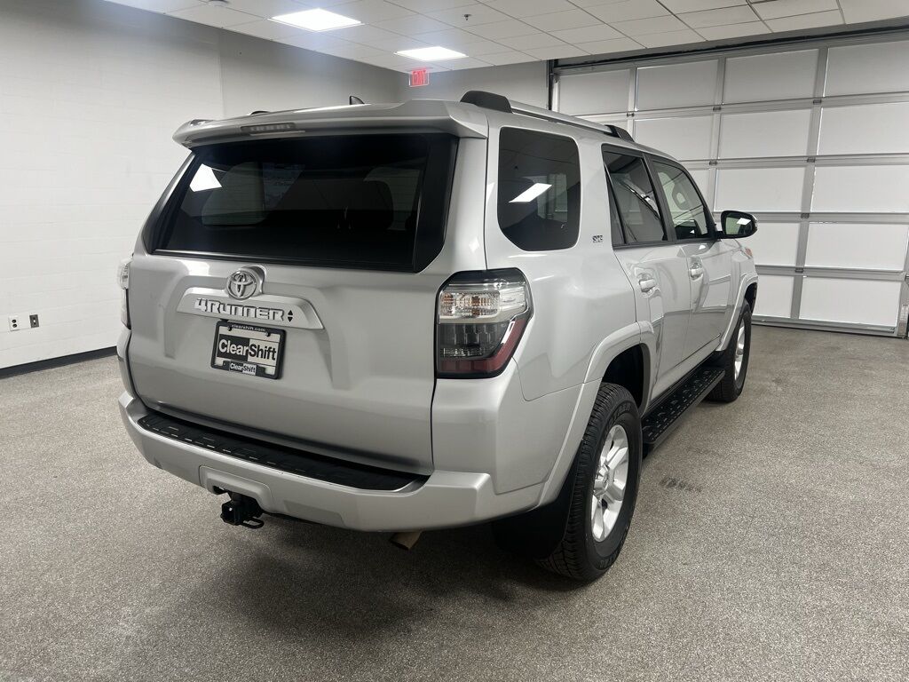 2023 Toyota 4Runner SR5 Premium Highlands Ranch CO