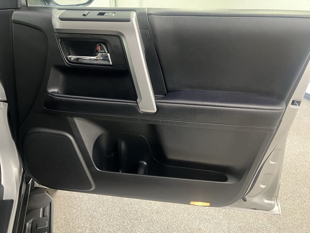 2023 Toyota 4Runner SR5 Premium Highlands Ranch CO