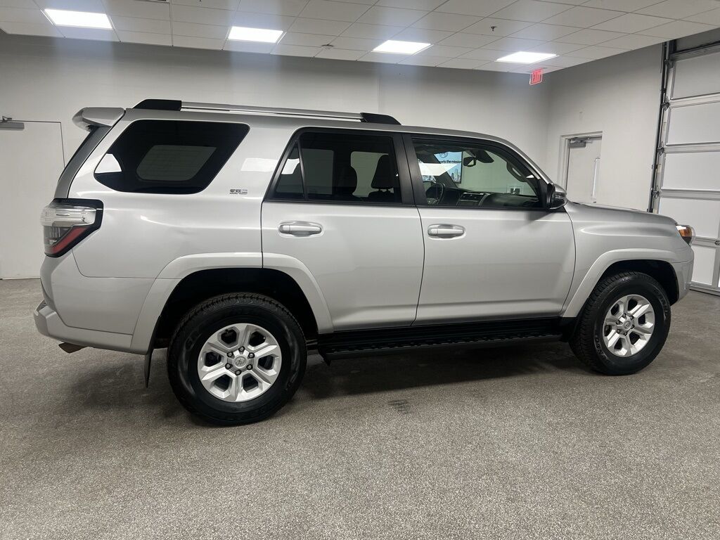 2023 Toyota 4Runner SR5 Premium Highlands Ranch CO