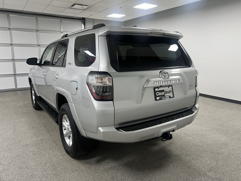2023 Toyota 4Runner SR5 Premium Highlands Ranch CO
