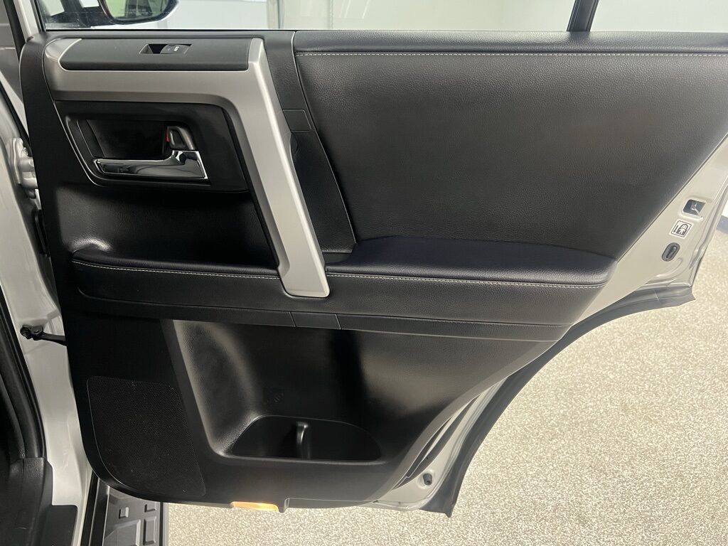 2023 Toyota 4Runner SR5 Premium Highlands Ranch CO