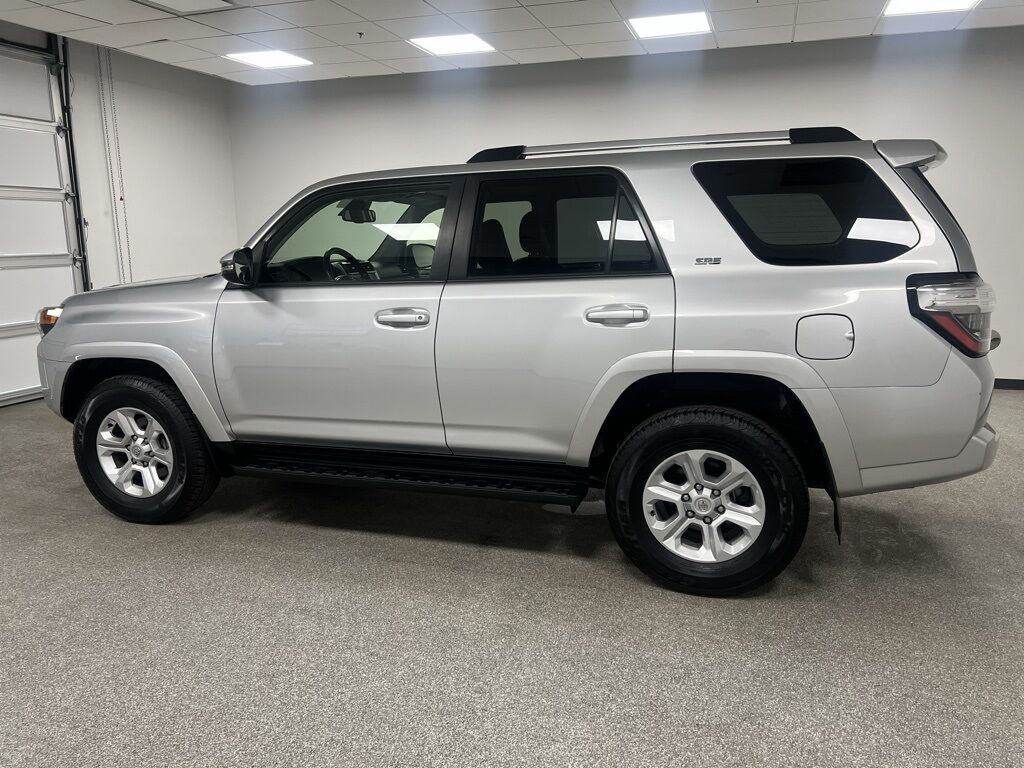 2023 Toyota 4Runner SR5 Premium Highlands Ranch CO