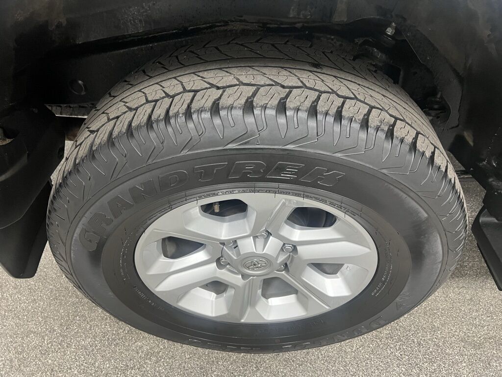 2023 Toyota 4Runner SR5 Premium Highlands Ranch CO