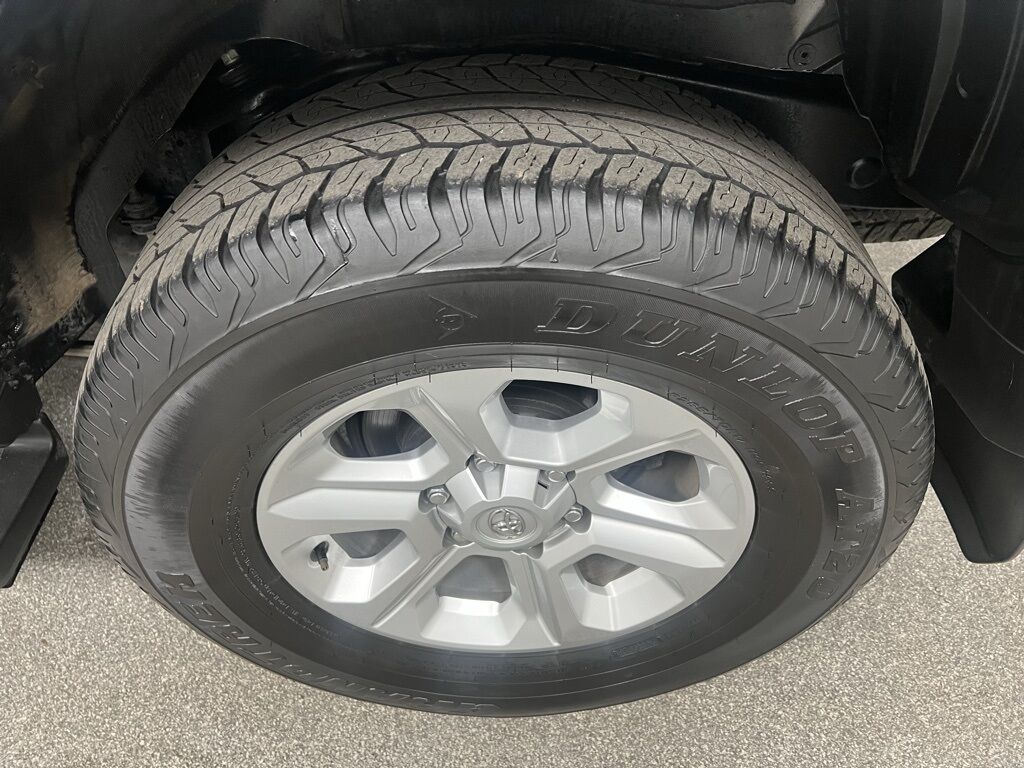 2023 Toyota 4Runner SR5 Premium Highlands Ranch CO