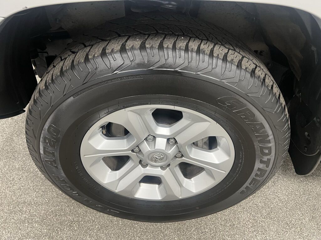 2023 Toyota 4Runner SR5 Premium Highlands Ranch CO