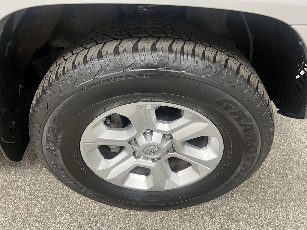 2023 Toyota 4Runner SR5 Premium Highlands Ranch CO