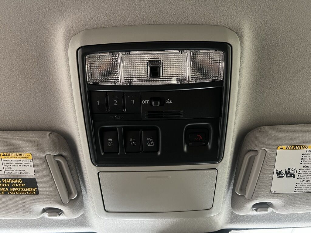 2023 Toyota 4Runner SR5 Premium Highlands Ranch CO