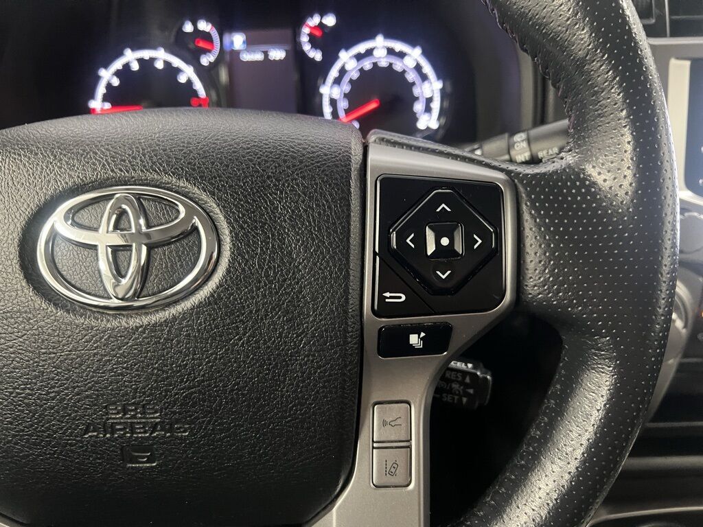2023 Toyota 4Runner SR5 Premium Highlands Ranch CO