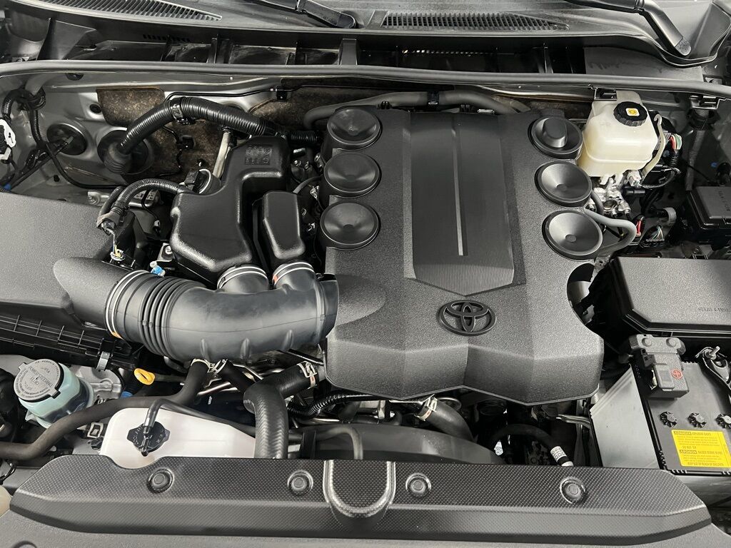 2023 Toyota 4Runner SR5 Premium Highlands Ranch CO