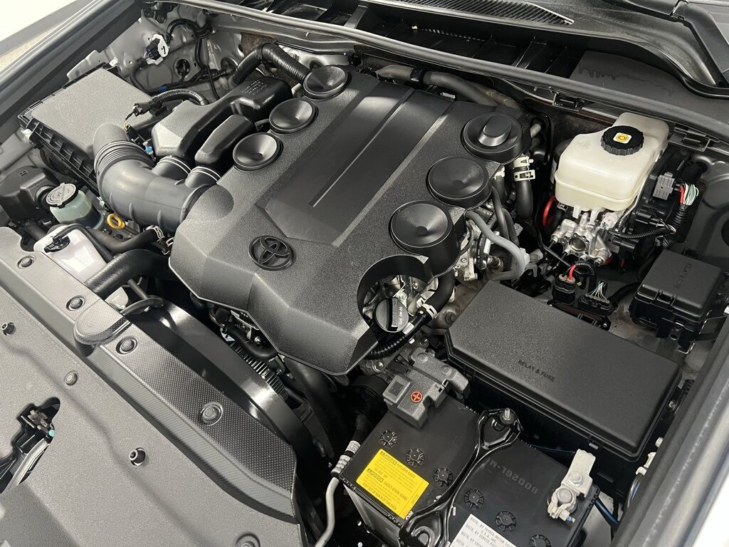 2023 Toyota 4Runner SR5 Premium Highlands Ranch CO