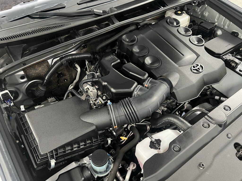 2023 Toyota 4Runner SR5 Premium Highlands Ranch CO