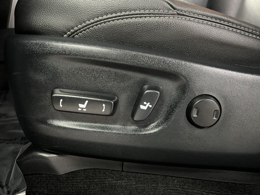 2023 Toyota 4Runner SR5 Premium Highlands Ranch CO
