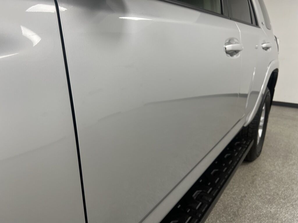 2023 Toyota 4Runner SR5 Premium Highlands Ranch CO