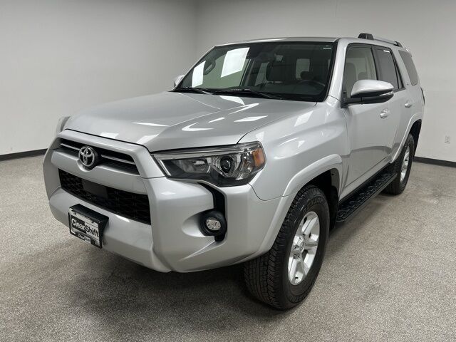 2023 Toyota 4Runner SR5 Premium Loveland CO