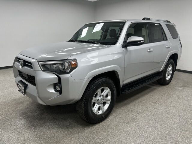 2023 Toyota 4Runner SR5 Premium Loveland CO