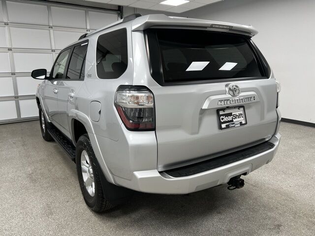 2023 Toyota 4Runner SR5 Premium Loveland CO