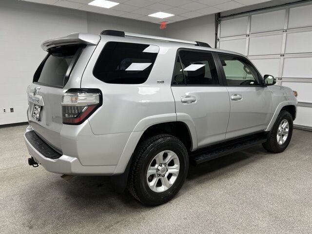 2023 Toyota 4Runner SR5 Premium Loveland CO