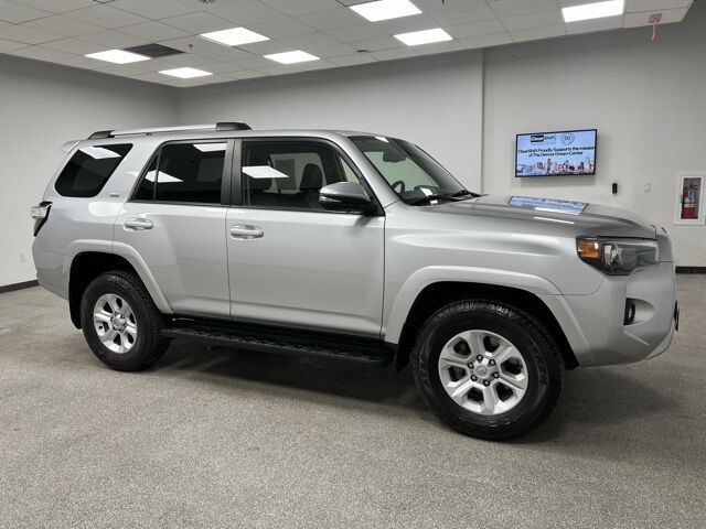 2023 Toyota 4Runner SR5 Premium Loveland CO