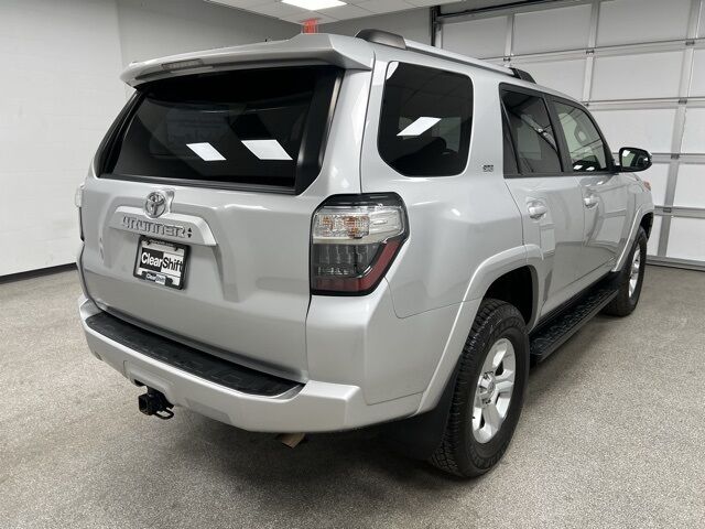 2023 Toyota 4Runner SR5 Premium Loveland CO