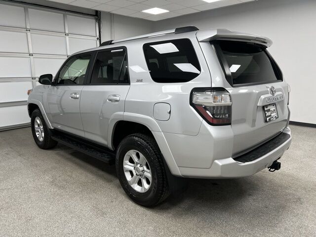 2023 Toyota 4Runner SR5 Premium Loveland CO