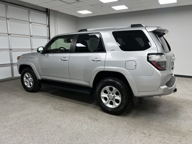 2023 Toyota 4Runner SR5 Premium Loveland CO