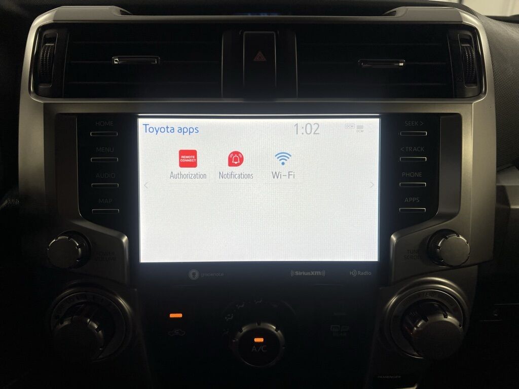 2023 Toyota 4Runner SR5 Premium Loveland CO