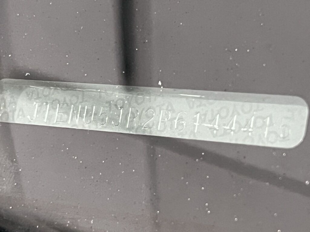 2023 Toyota 4Runner SR5 Premium Loveland CO