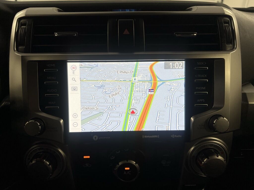 2023 Toyota 4Runner SR5 Premium Loveland CO