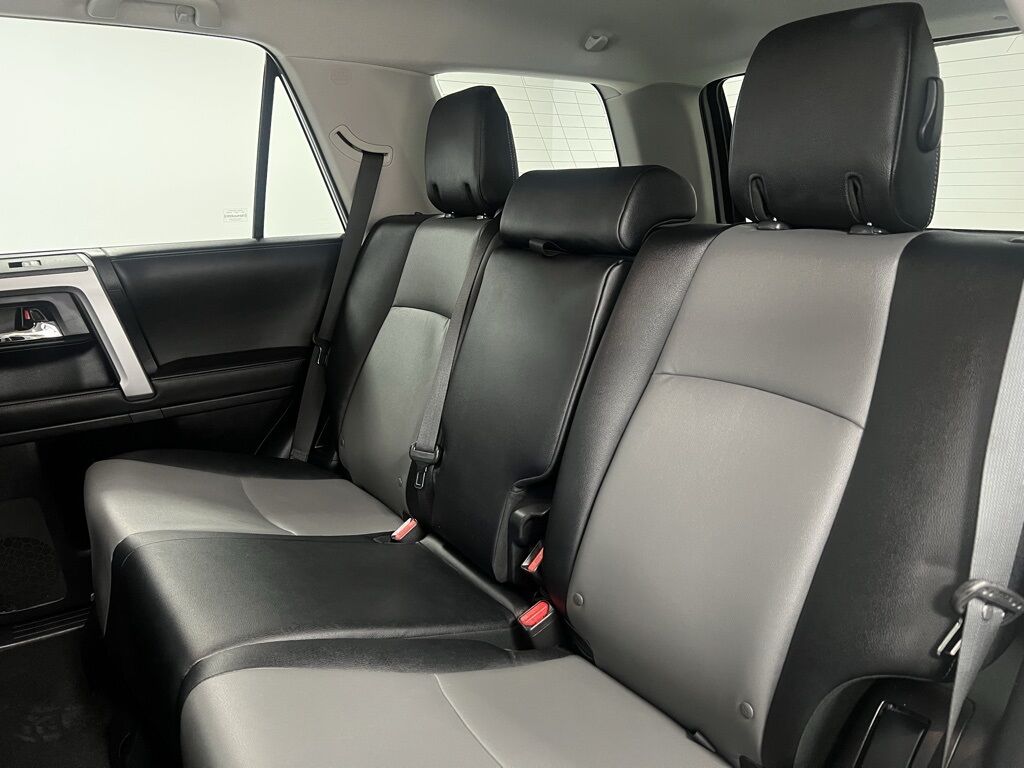 2023 Toyota 4Runner SR5 Premium Loveland CO