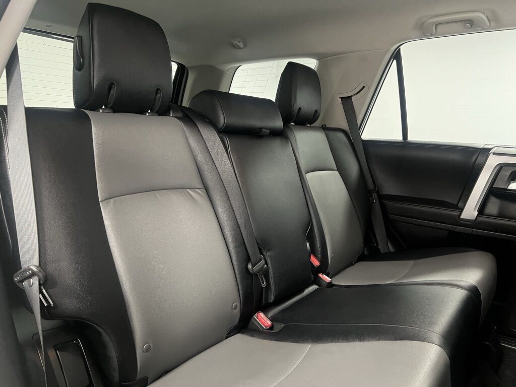 2023 Toyota 4Runner SR5 Premium Loveland CO