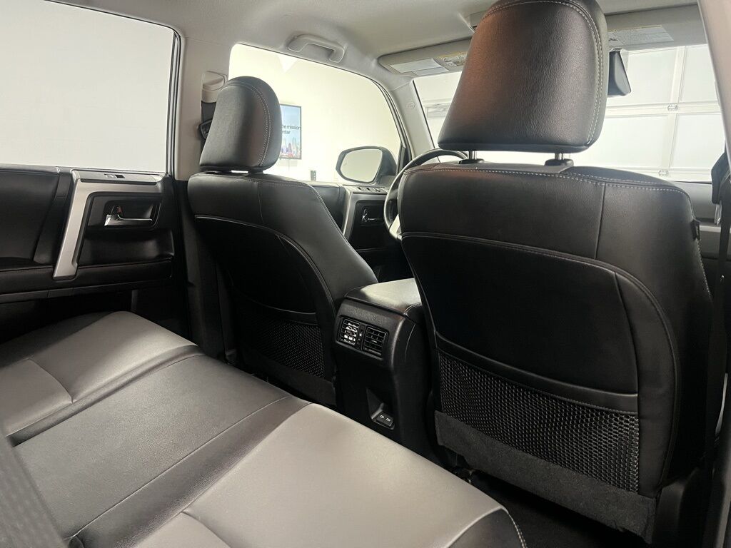 2023 Toyota 4Runner SR5 Premium Loveland CO