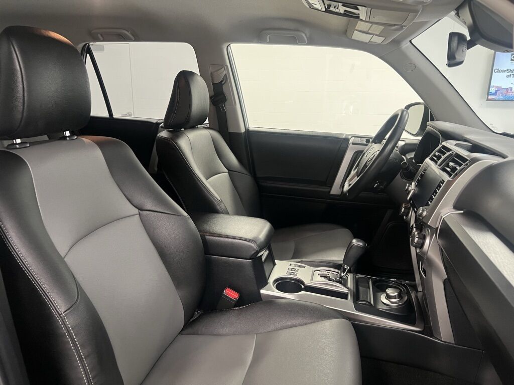 2023 Toyota 4Runner SR5 Premium Loveland CO