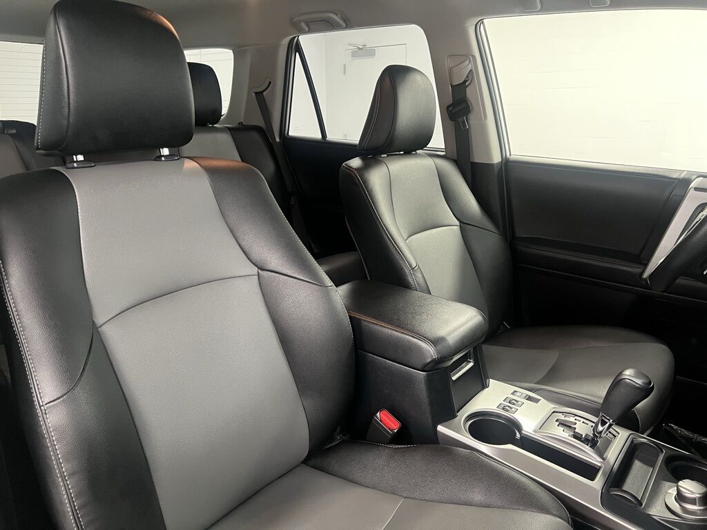 2023 Toyota 4Runner SR5 Premium Loveland CO