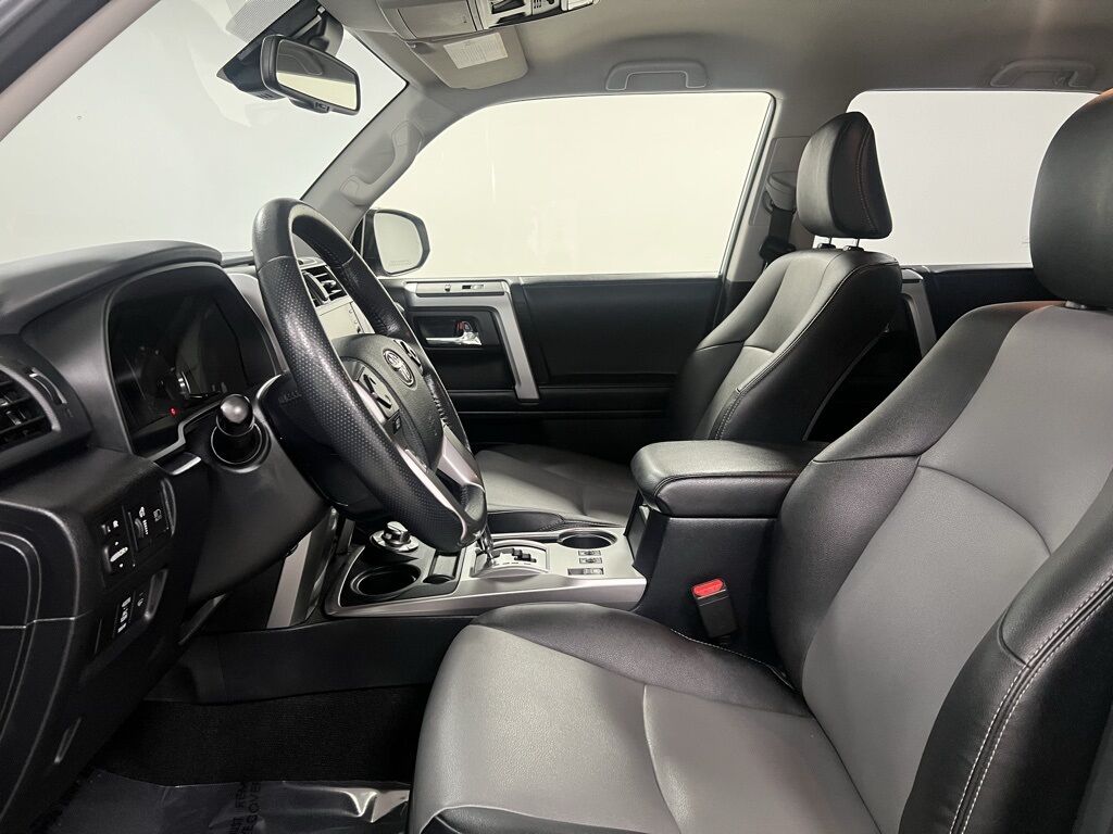 2023 Toyota 4Runner SR5 Premium Loveland CO