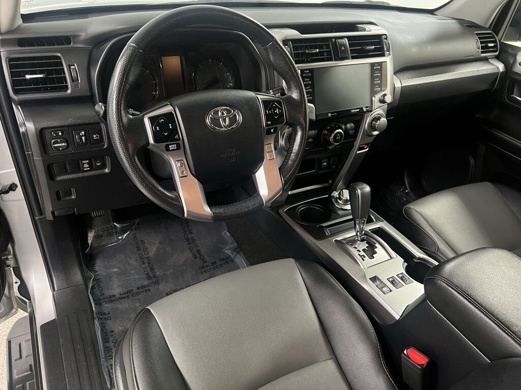 2023 Toyota 4Runner SR5 Premium Loveland CO