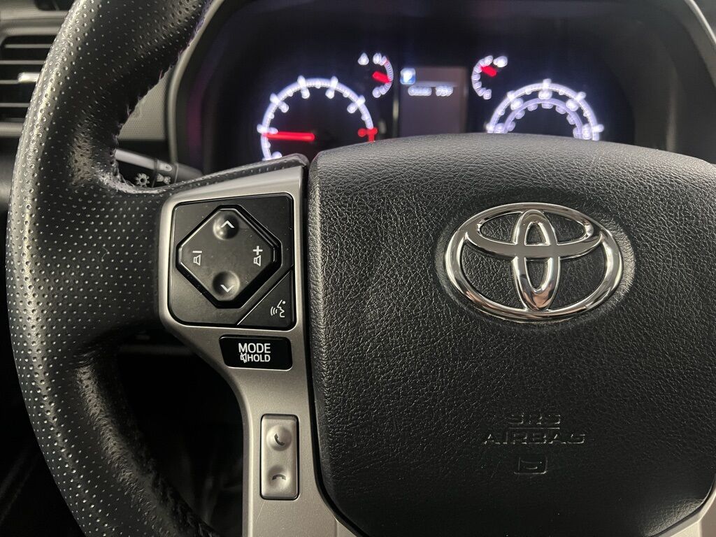 2023 Toyota 4Runner SR5 Premium Loveland CO