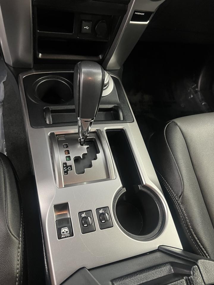 2023 Toyota 4Runner SR5 Premium Loveland CO