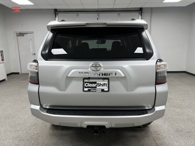 2023 Toyota 4Runner SR5 Premium Loveland CO