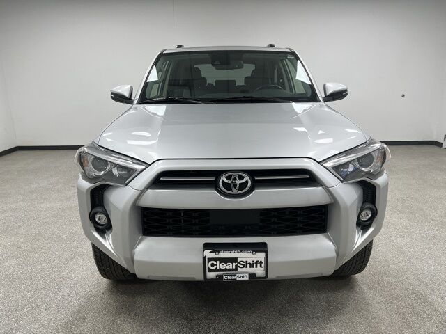 2023 Toyota 4Runner SR5 Premium Loveland CO