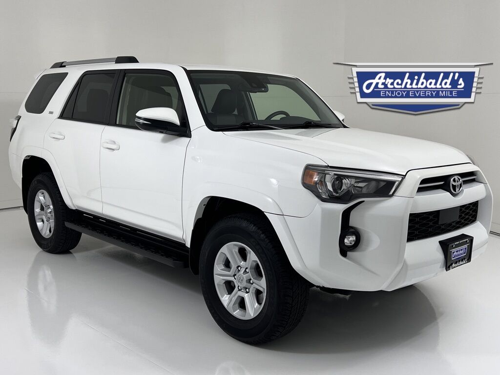 Used Vehicle Dealership Kennewick WA | Archibald's