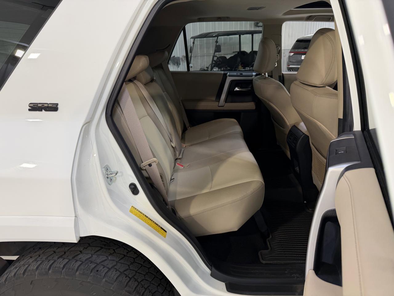 2023 Toyota 4Runner SR5 Premium San Antonio TX