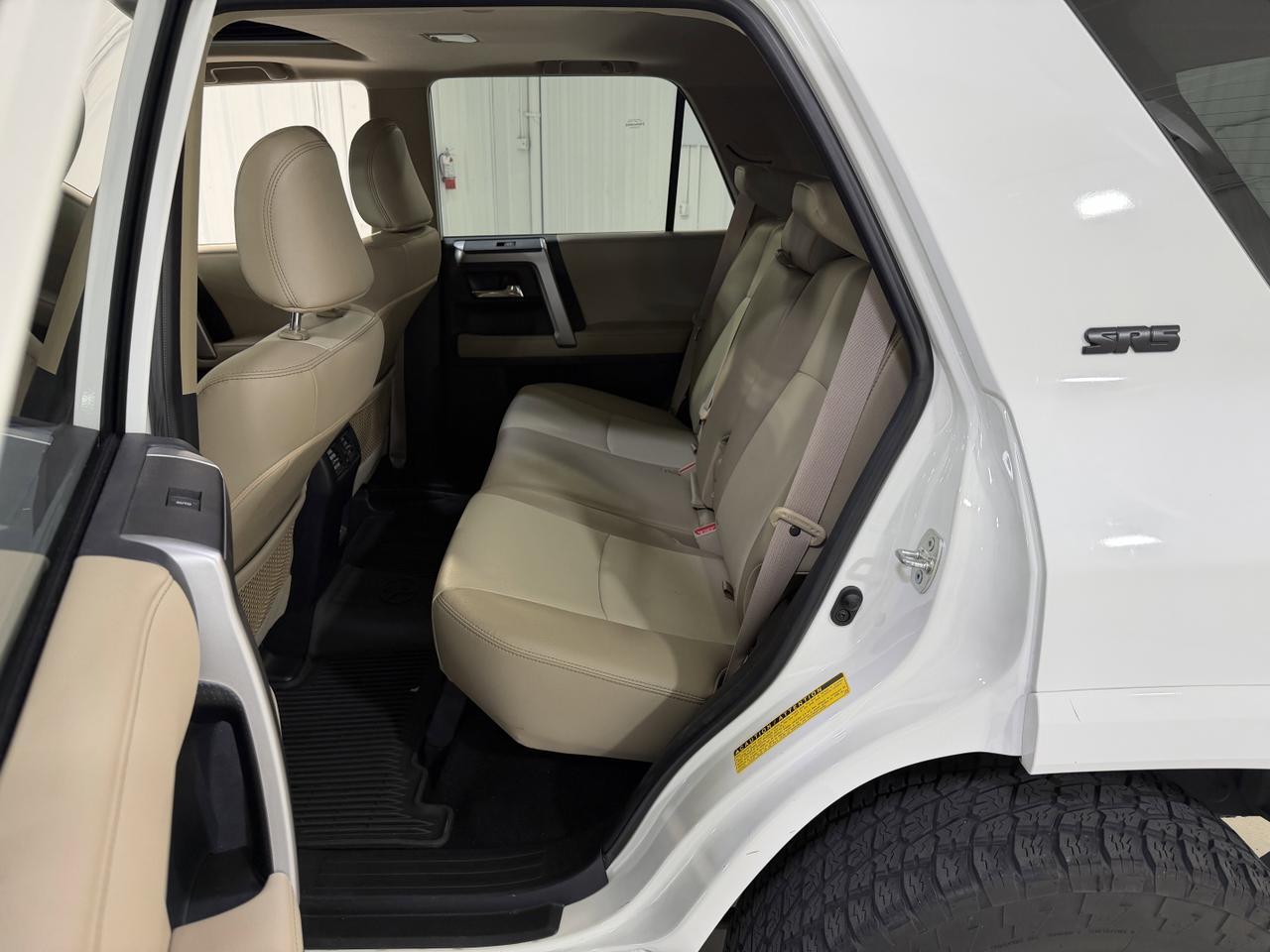 2023 Toyota 4Runner SR5 Premium San Antonio TX