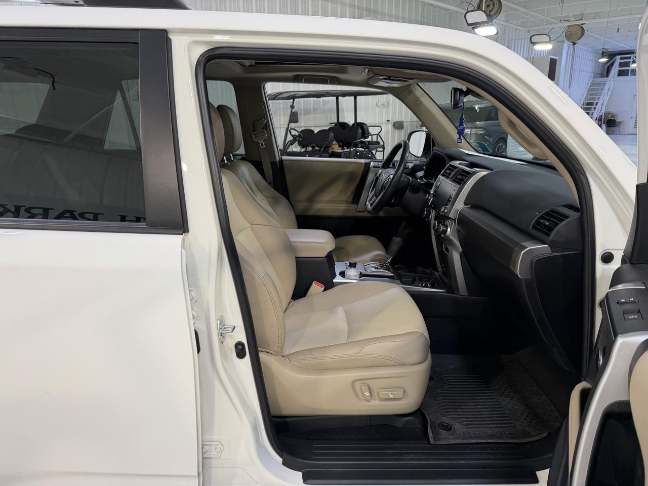 2023 Toyota 4Runner SR5 Premium San Antonio TX