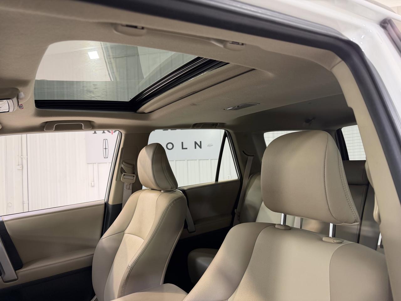 2023 Toyota 4Runner SR5 Premium San Antonio TX