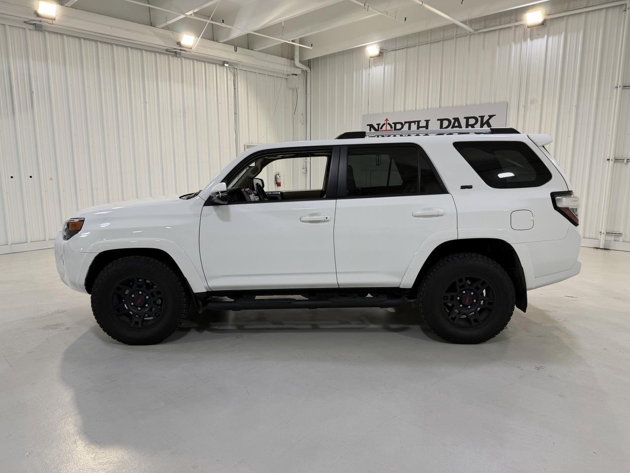 2023 Toyota 4Runner SR5 Premium San Antonio TX