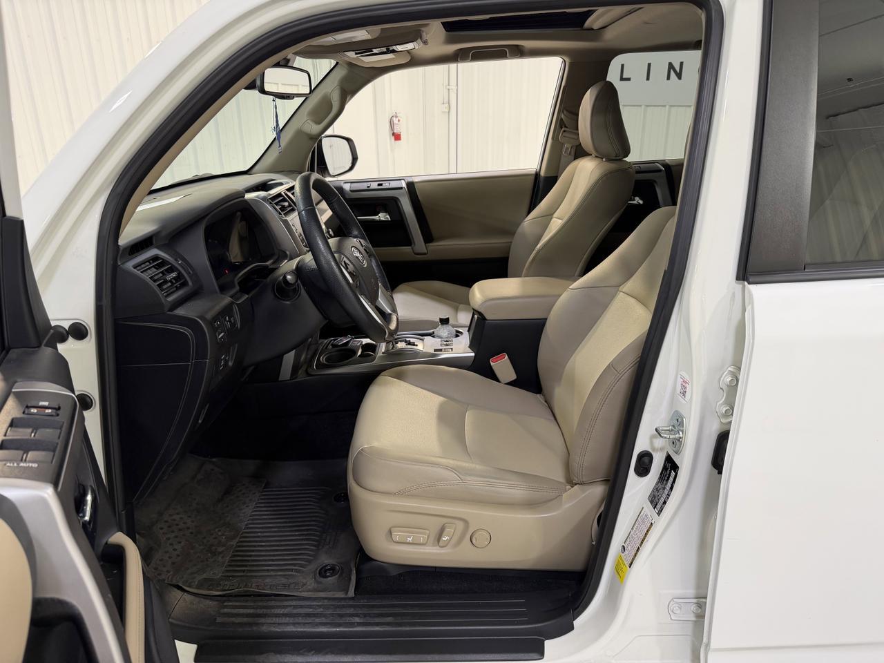 2023 Toyota 4Runner SR5 Premium San Antonio TX