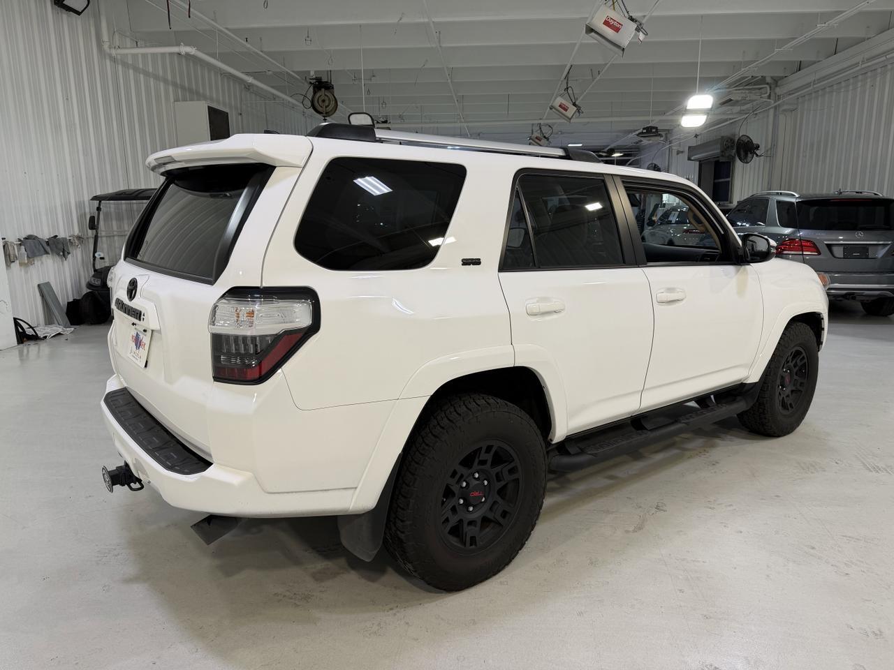 2023 Toyota 4Runner SR5 Premium San Antonio TX