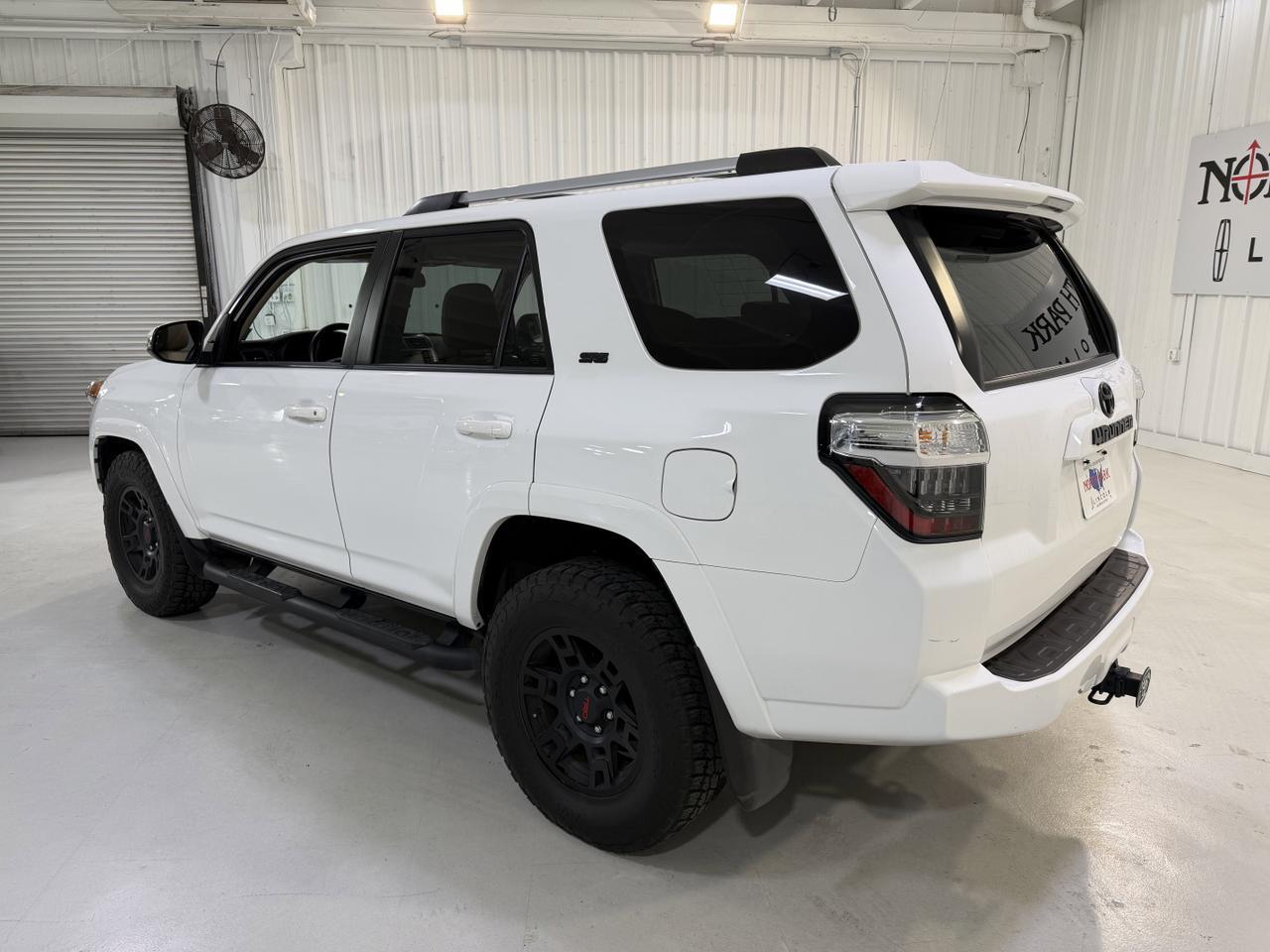 2023 Toyota 4Runner SR5 Premium San Antonio TX